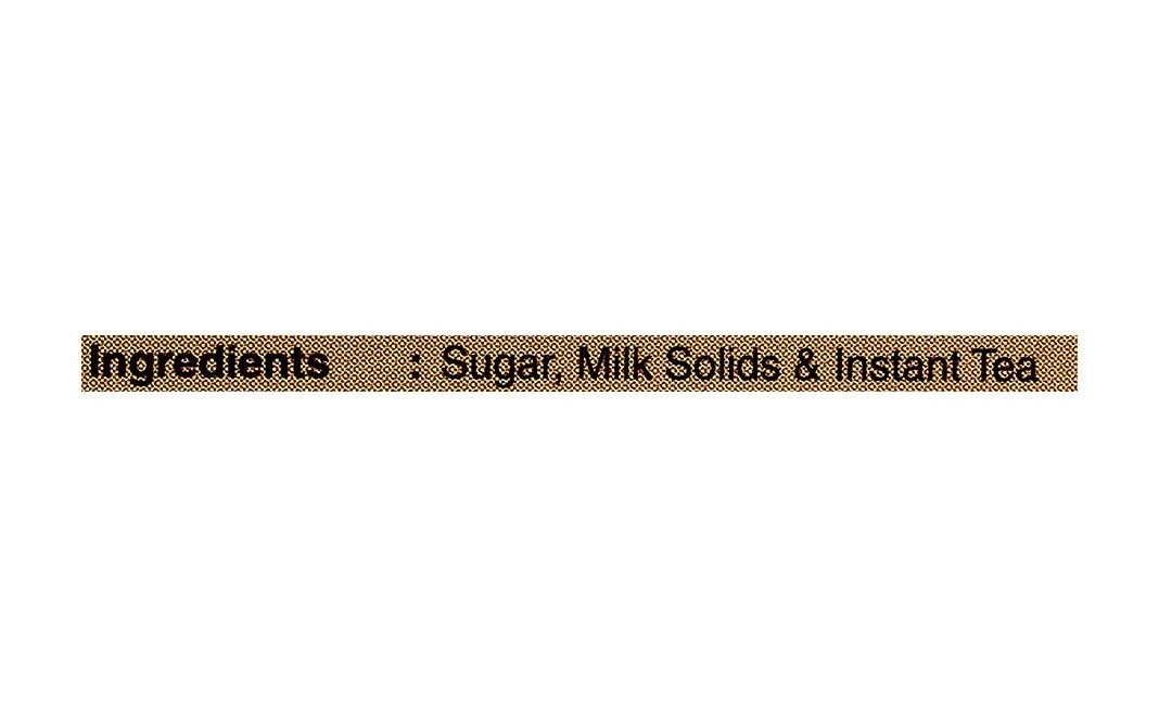 Wagh Bakri Instant Tea Premix Ginger (Sugar + Milk Solids + Tea)   Box  140 grams